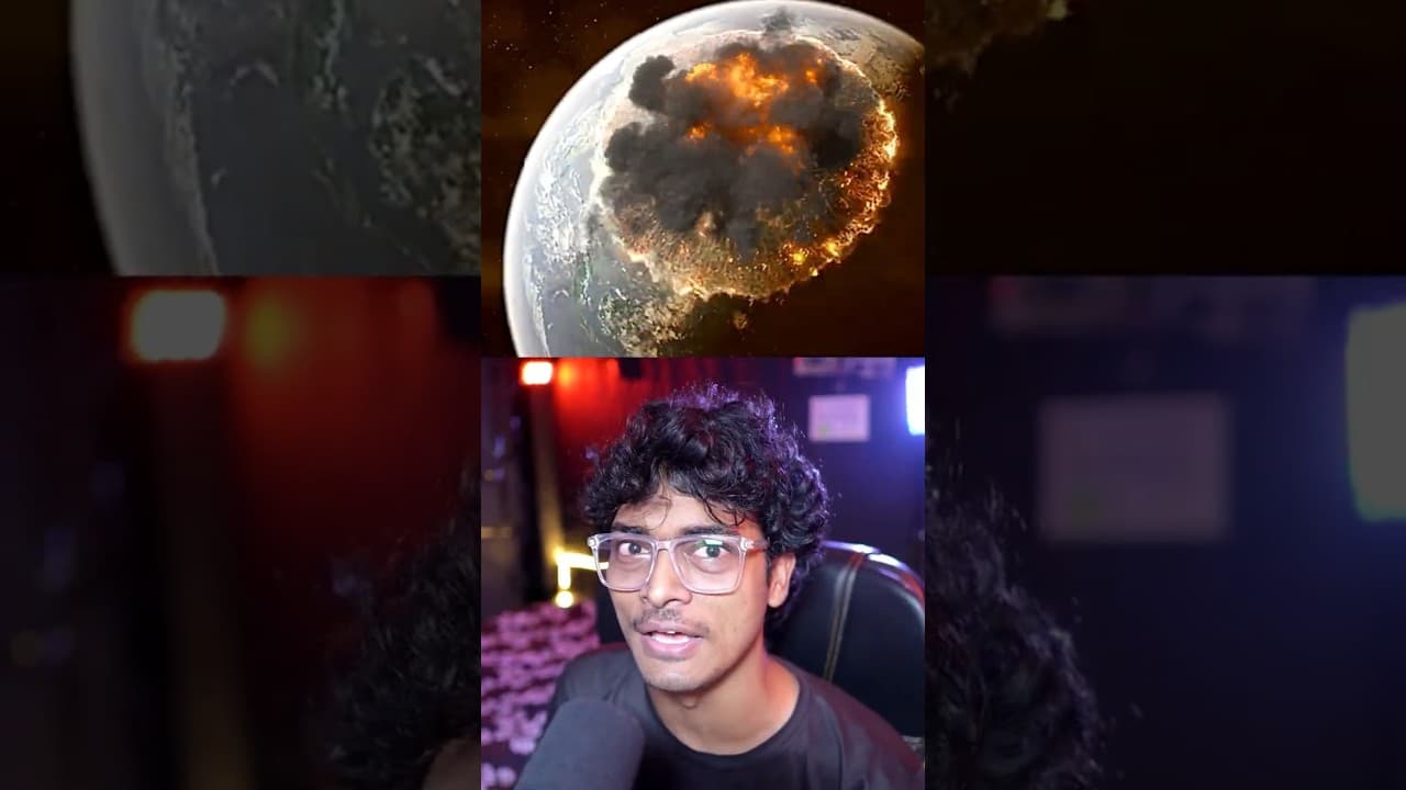 Can I Destroy The Earth in GTA 5 ?