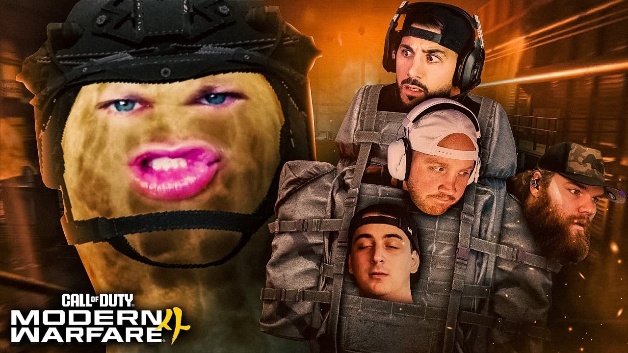 🔴LIVE | ZODIAC ISLAND | Gimmick X Habibi x John | LEBRON JAMES OF COCK OF DUTY | #Bungulate