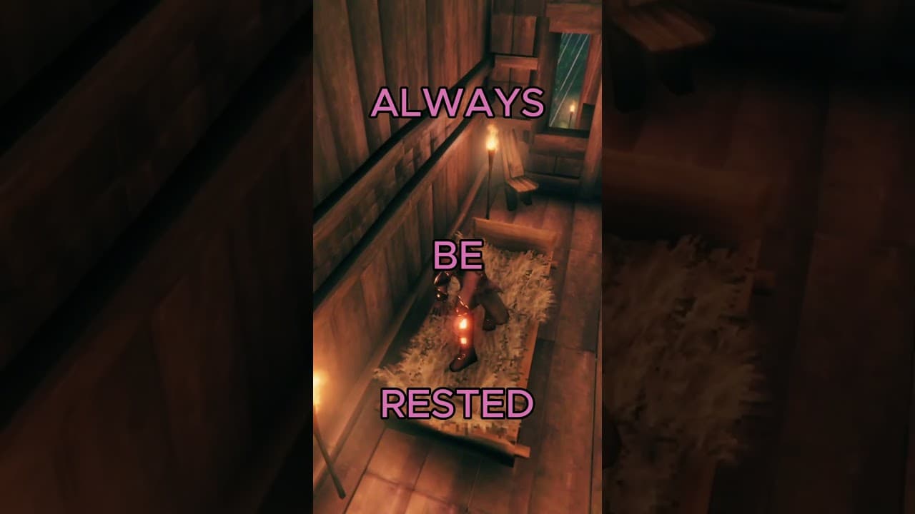 How I go about beating the Elder! #valheim #guide #boss #gaming #shorts