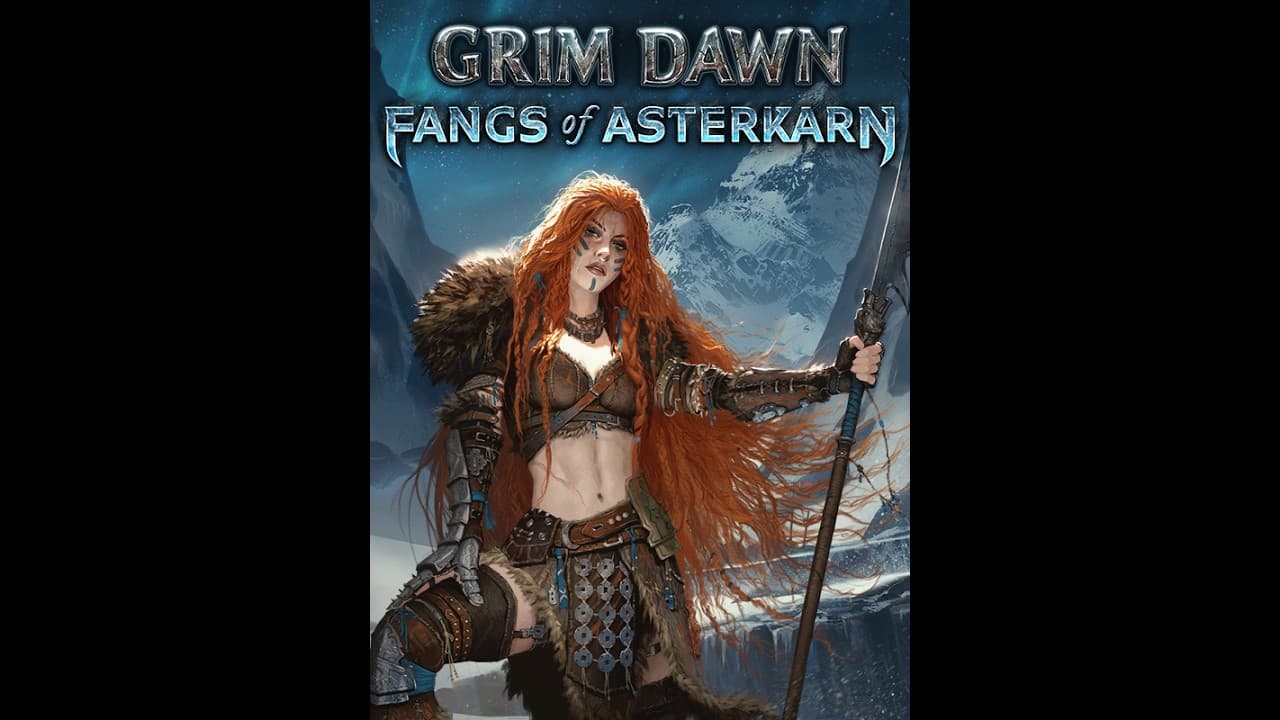 Grim Dawn - Diablo se cache, PoE tremble, Last Epoch pleure, car le Roi est de retour !!