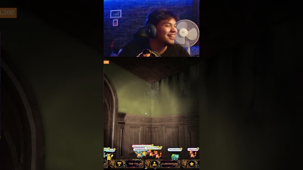 Invokyr With Zearea 😭| ROAD TO TWITCH PARTNER: 627 DAYS LEFT | #tohento12 op #Twitch