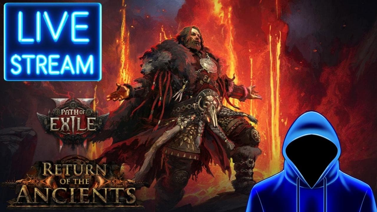 Path of Exile 2 Finalizing Arc Totems for League Start