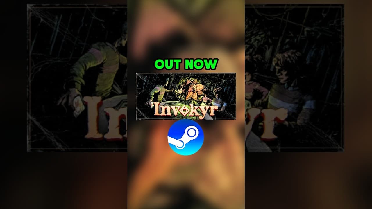 (ad) If JUMANJI was turned into a CO-OP GAME