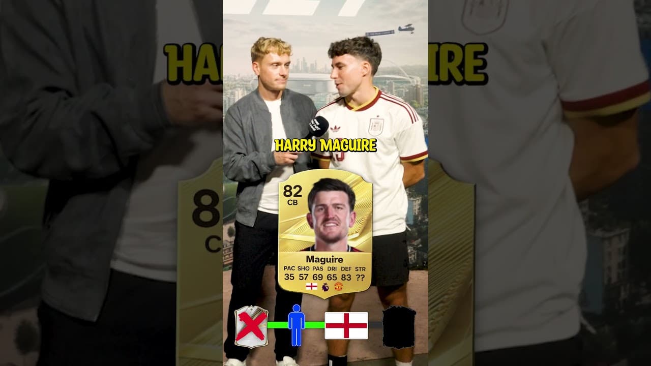 WHO HAS 99 STRENGTH ON FC 27? 💪