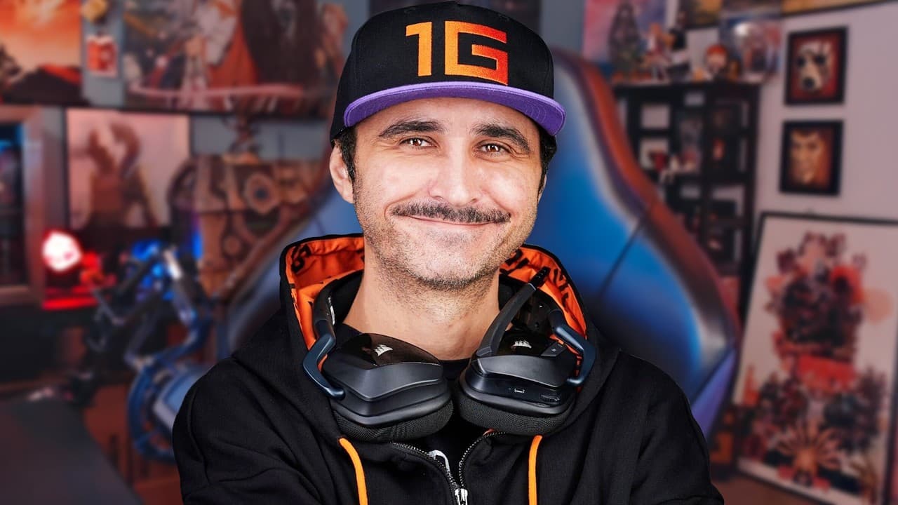 I'm Returning to Competitive Play in CS2