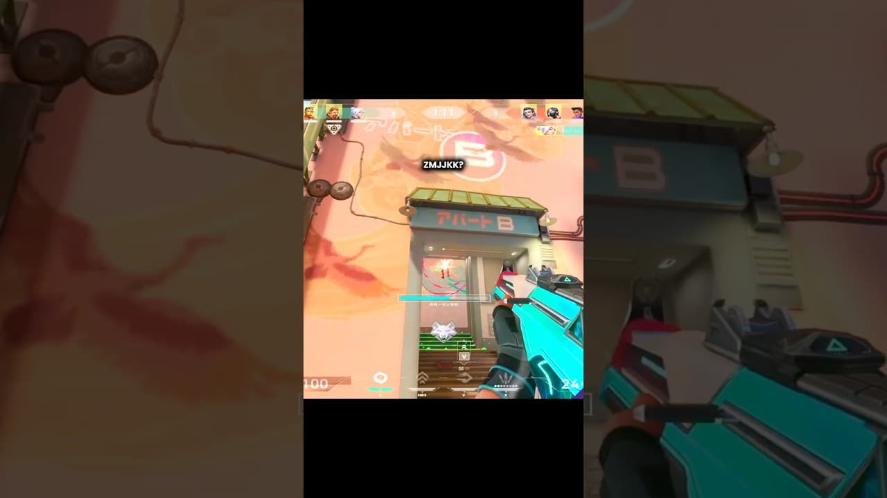 s0m's Flicks Are ALWAYS Unreal 🎯
