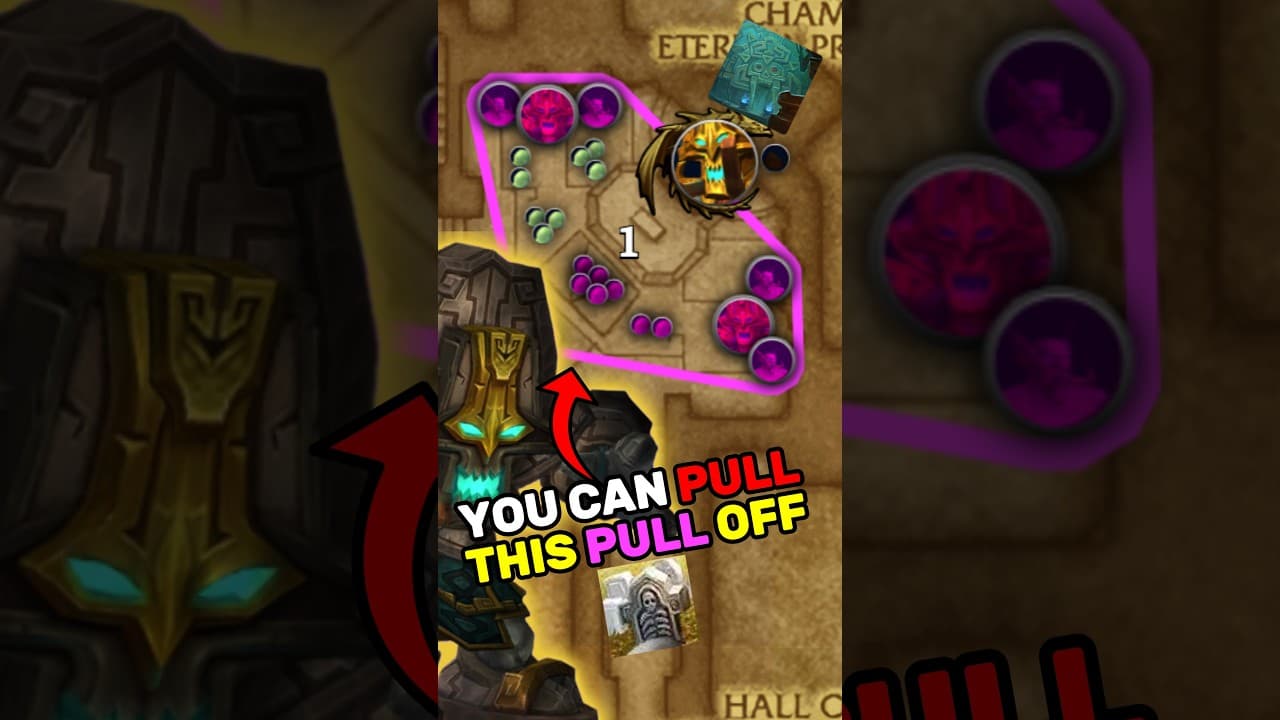 Pull EVERYTHING At King's Rest's 2nd Boss