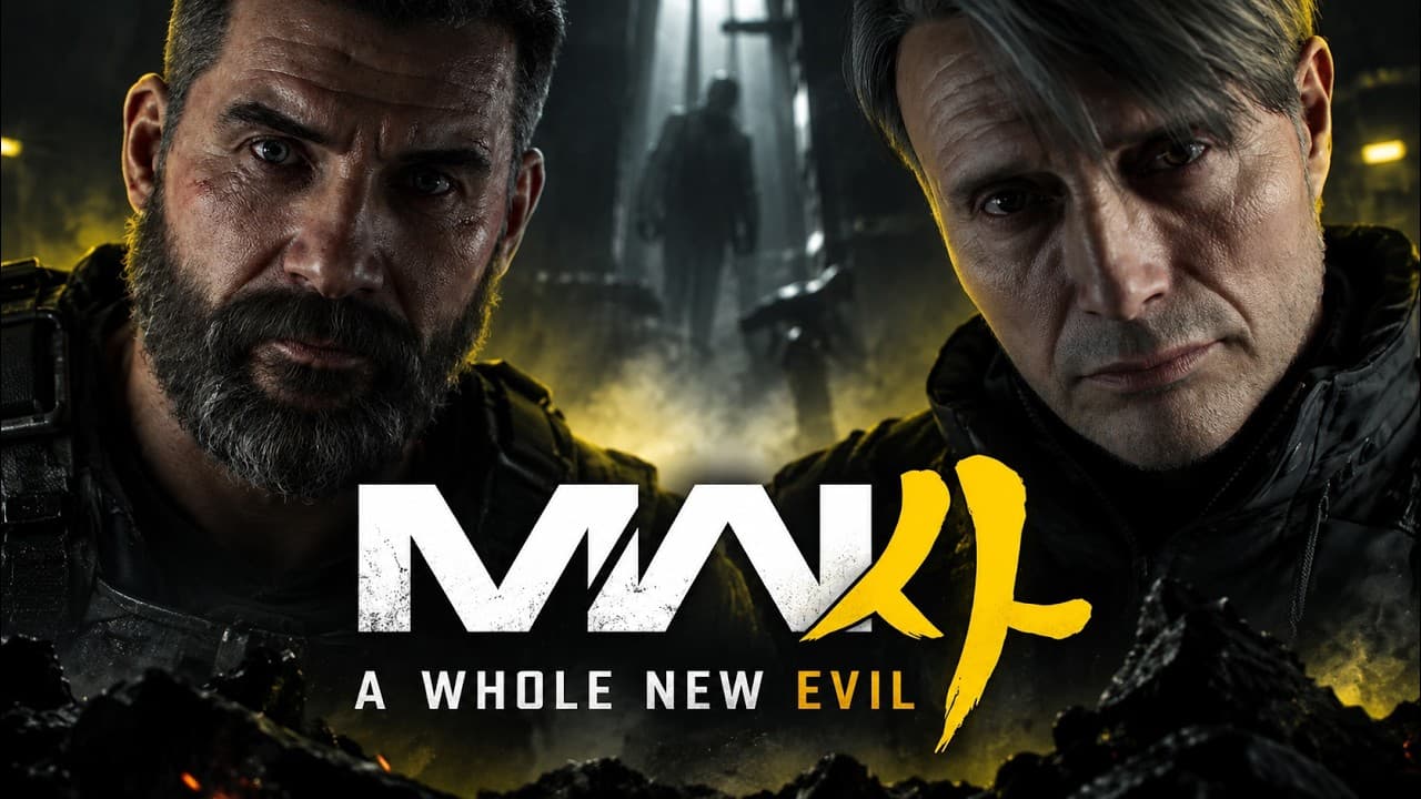 MW4 Just Changed Everything!