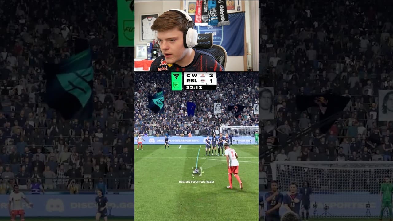 FC 27 IS BROKEN!? 😭