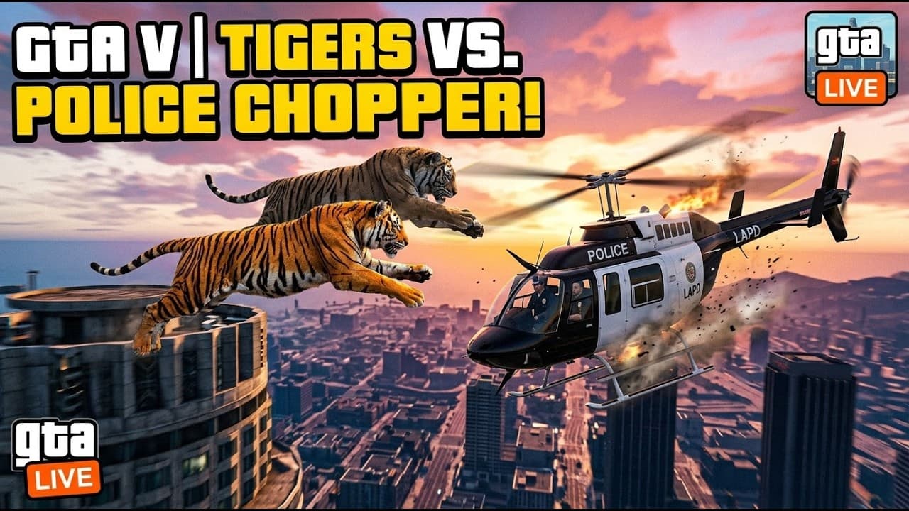 GTA 5 LIVE | MRRAJAPLAY #gtavonline #livestreaming #pcgamer #19