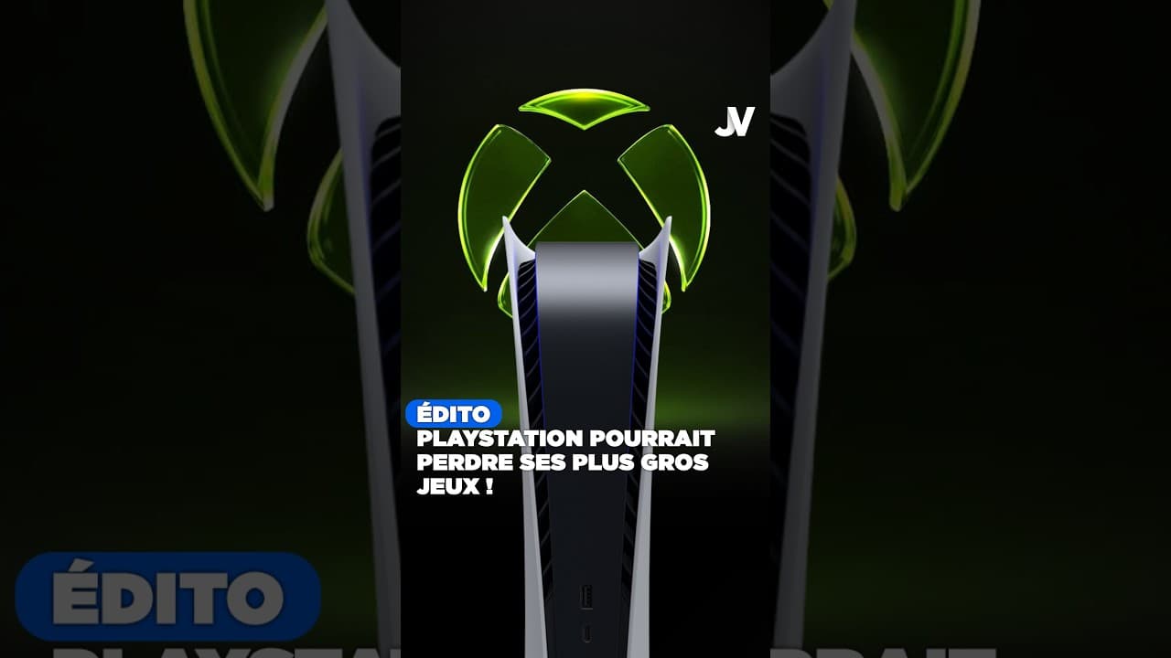 Les joueurs PlayStation prennent tellement cher en ce moment...