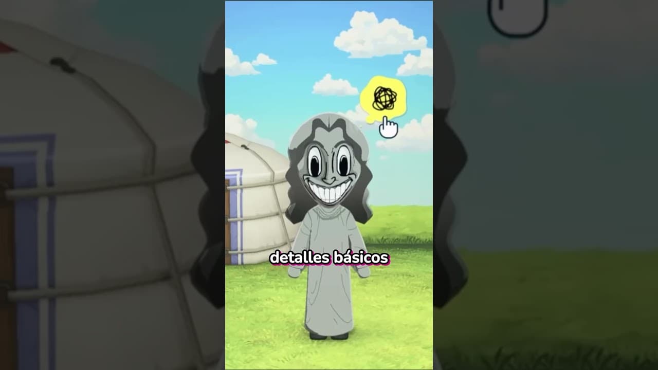 Tomodachi Life puede crear un Mii solo haciéndote preguntas
