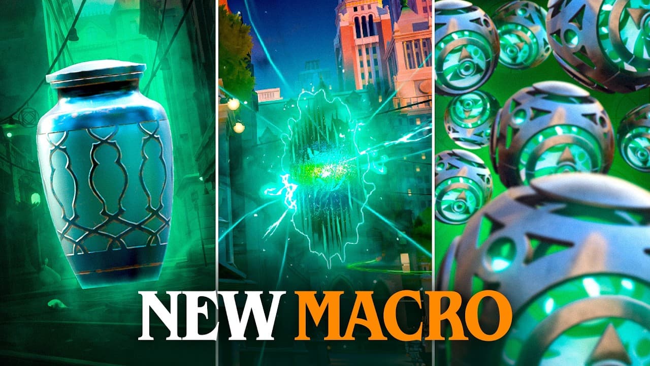 The REAL Way To Get Ahead In Deadlock (Macro Guide)