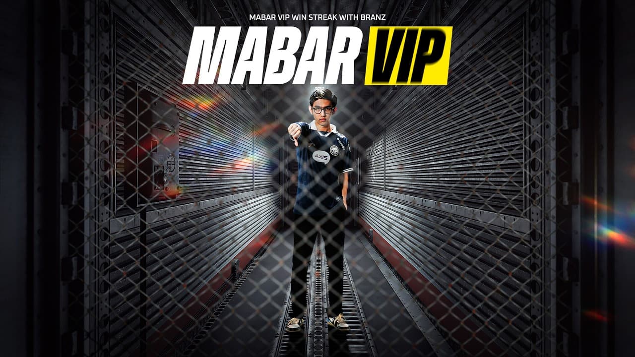 MABAR VIP MALAM TIPIS SPAM OBSI ASPIRANT
