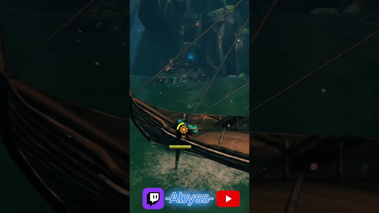 Valheim Spawns Are Completely Broken!!!