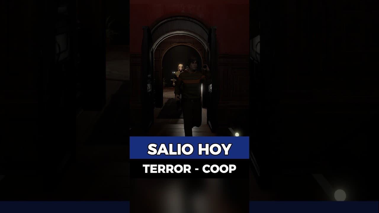 TIENEN QUE JUGAR UN JUEGO DE MESA MALDITO !