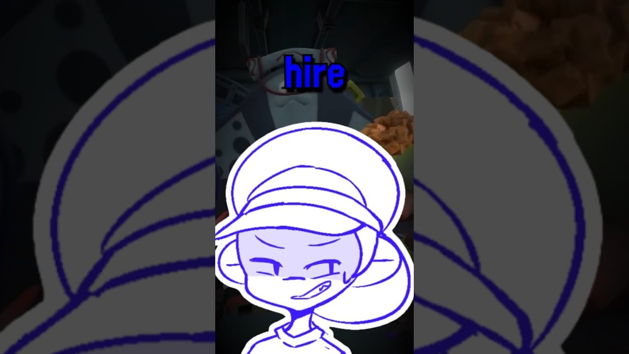 Nintendo, Hire ME To Show Off Splatoon Raiders