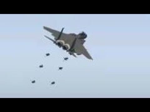 Gta-5 Fighter jets Playing 
