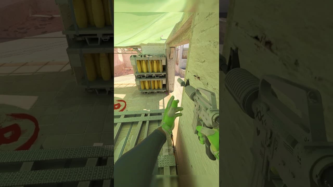 💀 This B One-Way On Mirage Is UNREADABLE!