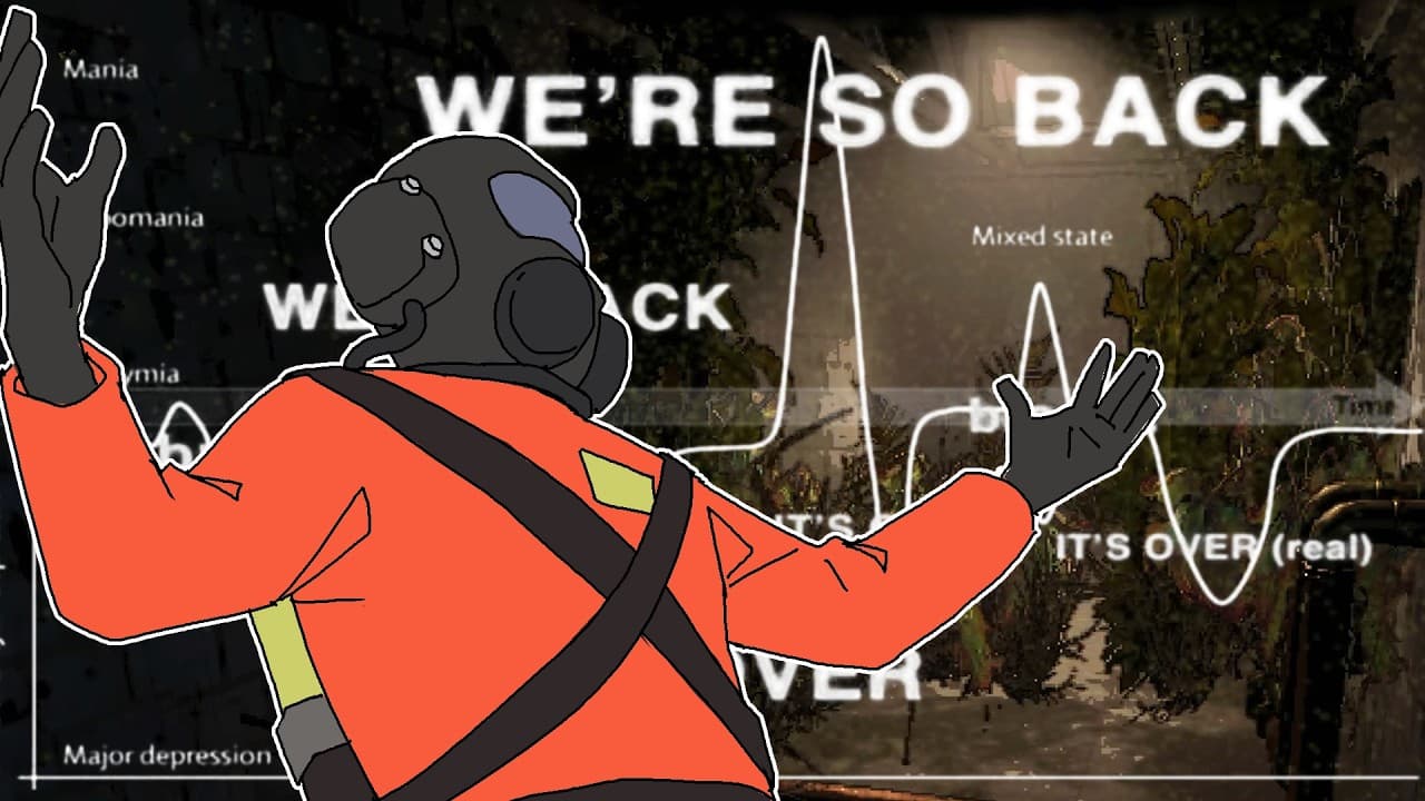 lethal company clips but we're so back