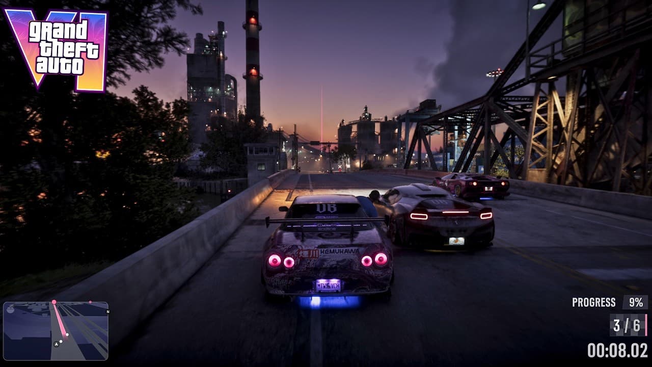 GTA 6: Vehicles Work Differently Now | Exclusive Deep Dive