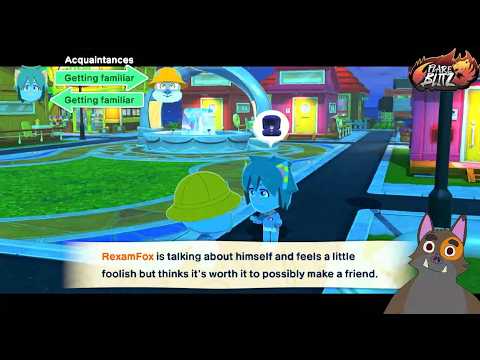 Julianbman Tomodachi Life Living the Dream Stream 14