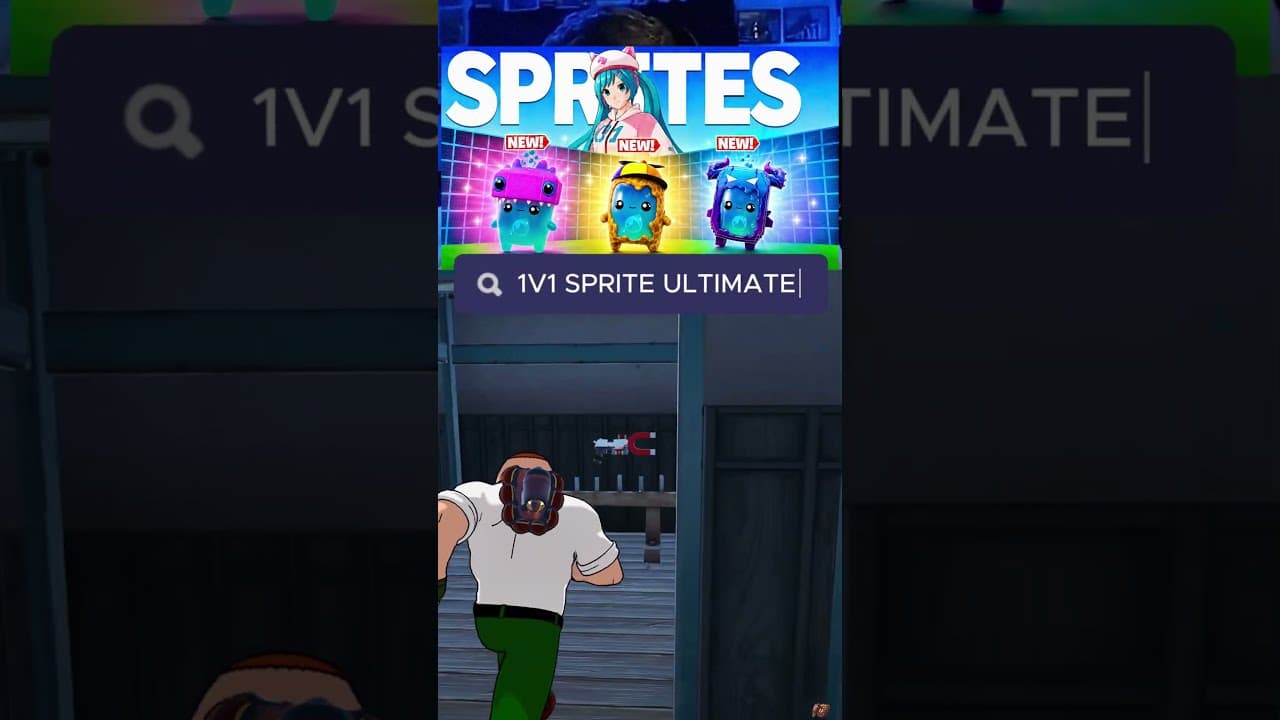 🚀💥PETER GRIFFIN DODGED A ROCKET SPAM IN 1V1 MAP! #fortnite #xpfortnite #1v1fortnite #1v1