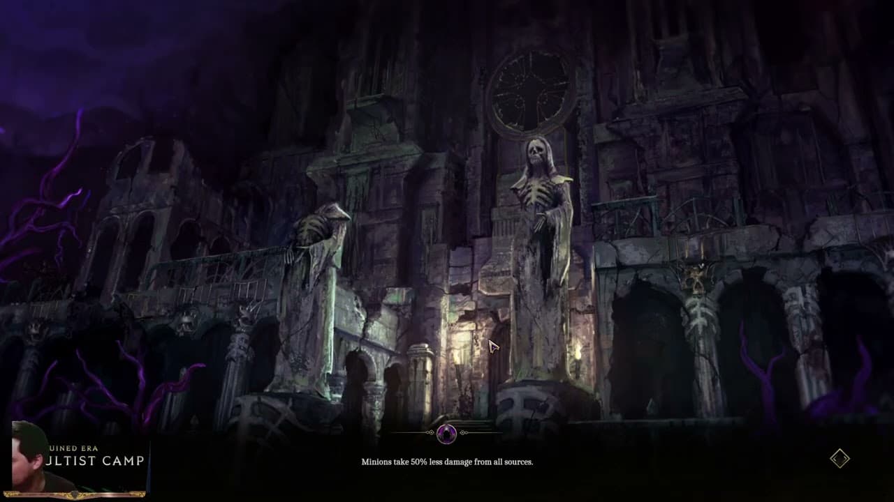 P06 | Last Epoch | FOUND the repec lady! .| Shaman | Day2  | S4 |