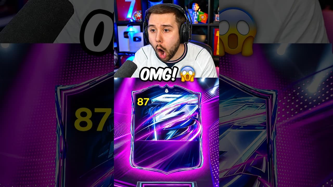 FIRST HERO PACK IN FC 27! 😱