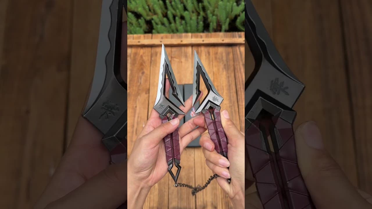 Every VALORANT Fan Needs These – Unboxing 🎮❤️ #valorant #jett #rgx #kuronami