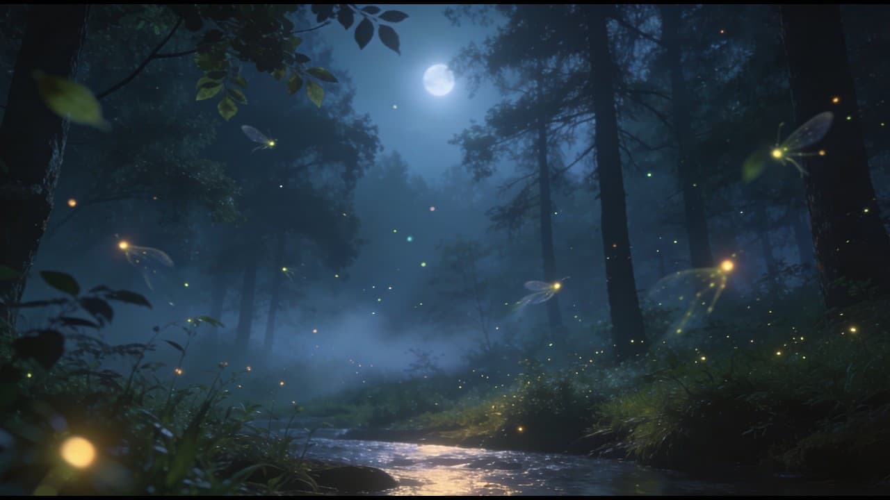 Forest Rites
