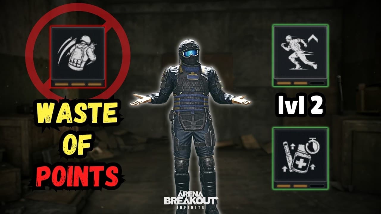 Stop MAXING masteries, start OPTIMIZING them
