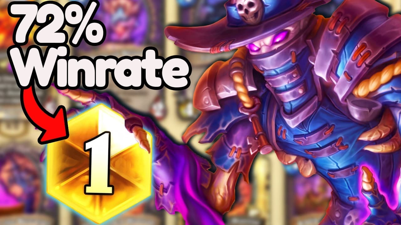 Blizzard Needs To Do Something About Warlock