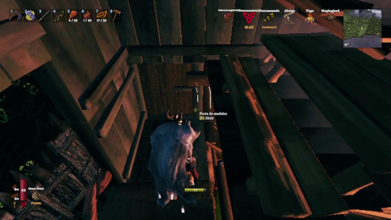 Valheim - LIVE 54