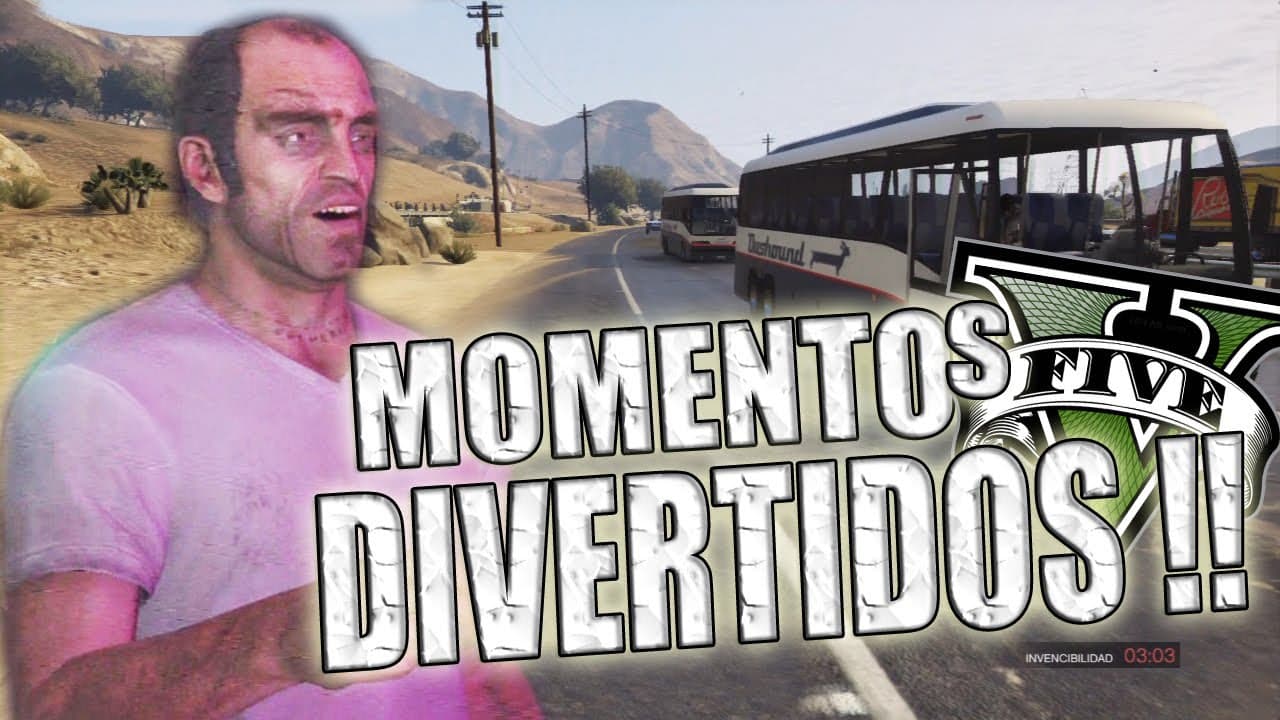 Grand Theft Auto V