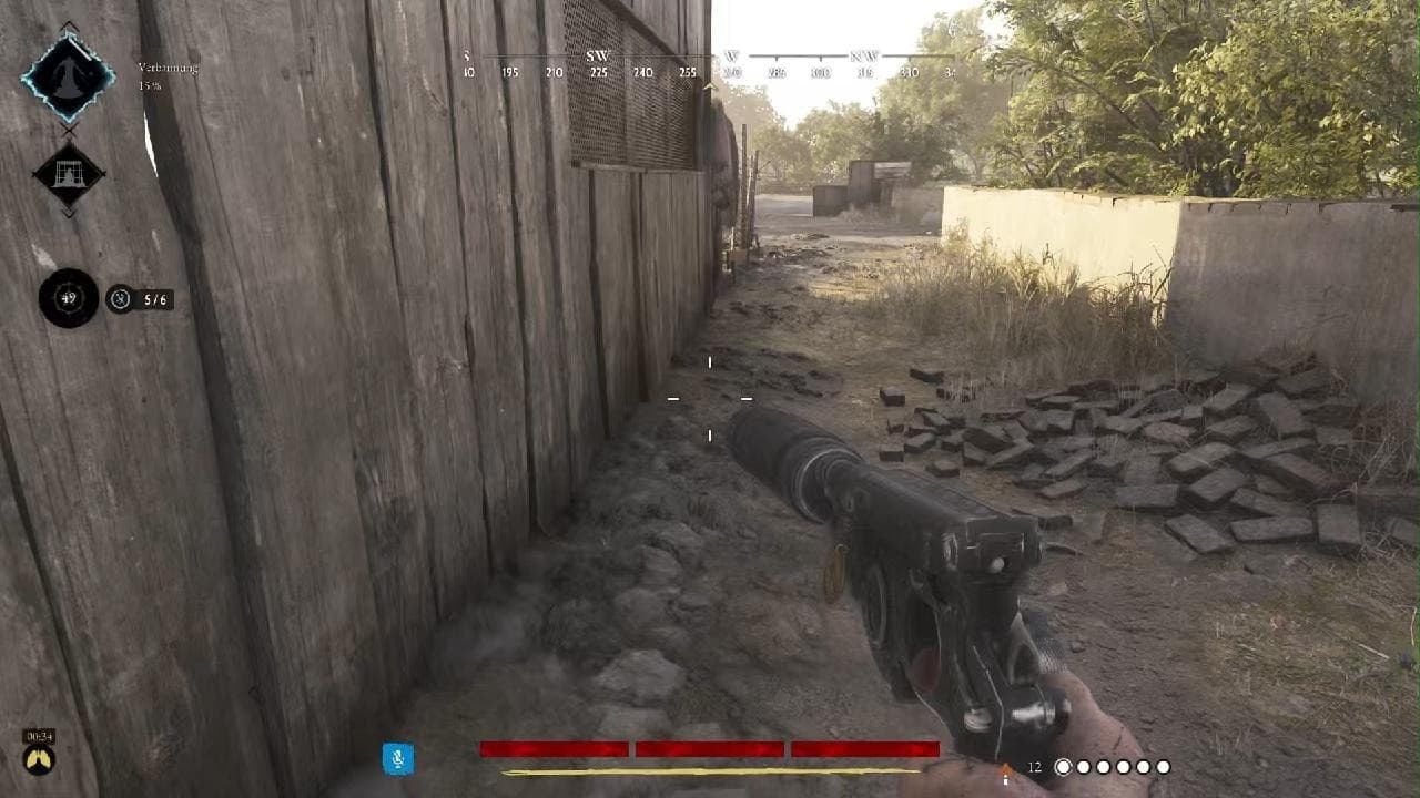 HUNT: SHOWDOWN 1896 Funny🤣