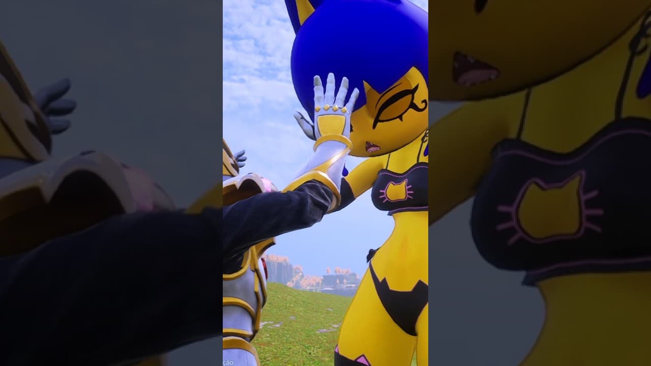 Which Headpat is Actually the Best?