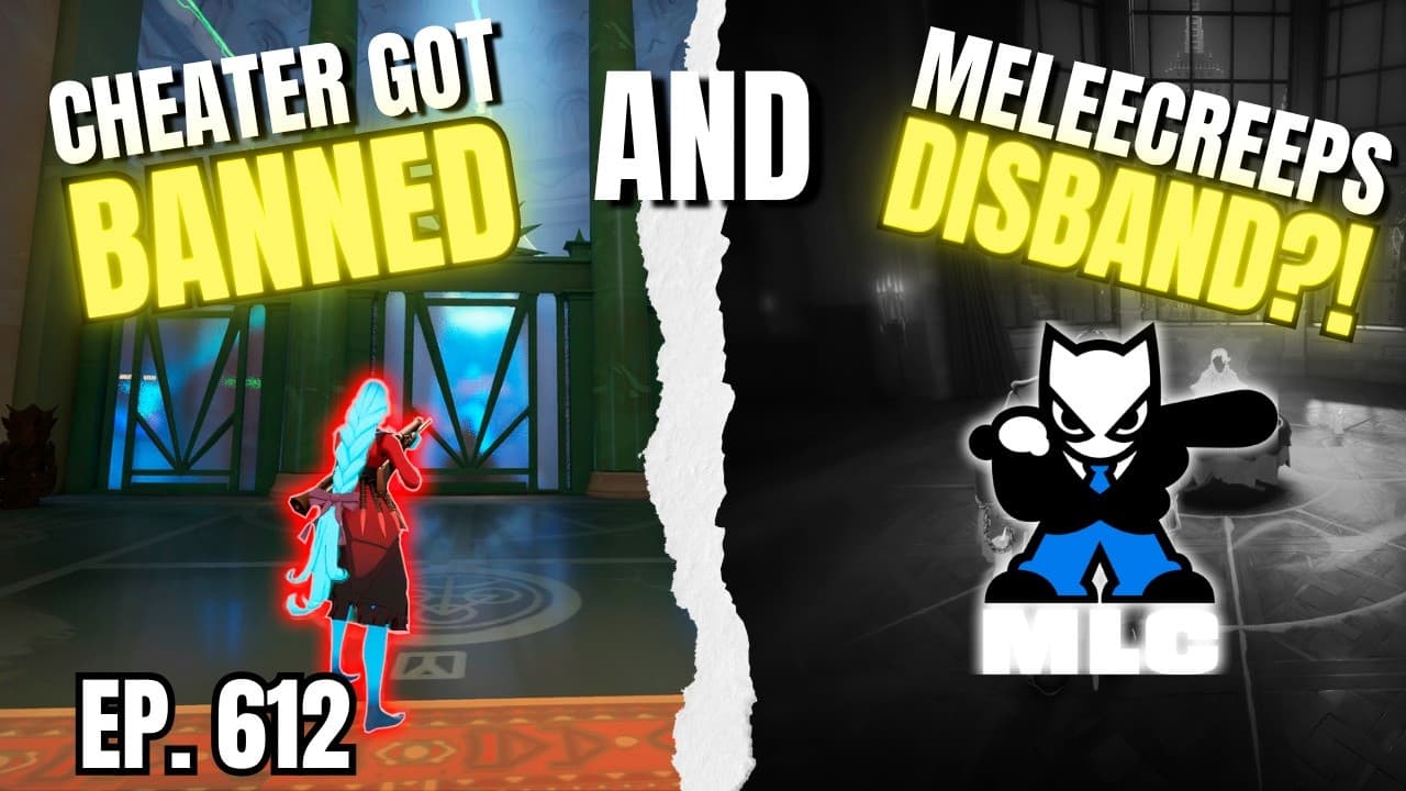 DEADLOCK - BEST HIGHLIGHTS & FUNNY MOMENTS - #612