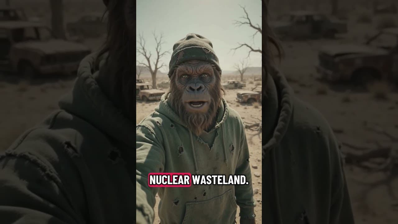 Fallout 5 Is Taking So Long The Wasteland Might Get Here First