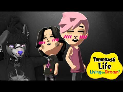 I HAVE A KID NOW. . .  WHAT??? [Tomodachi Life: Living the Dream - Part 4]