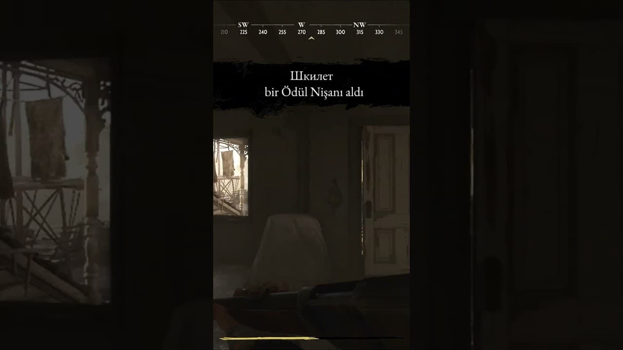 Hunt Showdown 1896-İşbirlikçi zombiler.  #huntshowdown1896 #huntshowdown #gaming