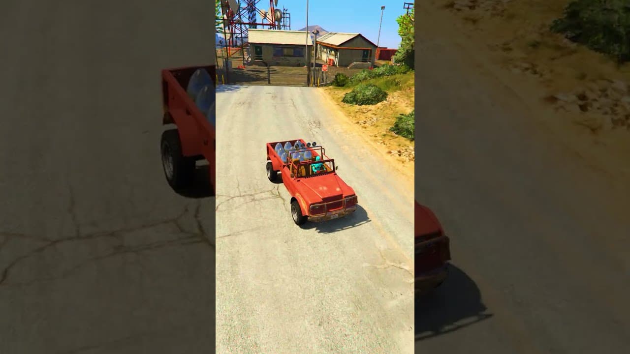 GTA 5 Spiderman theft eggs of hulk #shorts #shortsfeed #spiderman #ironman