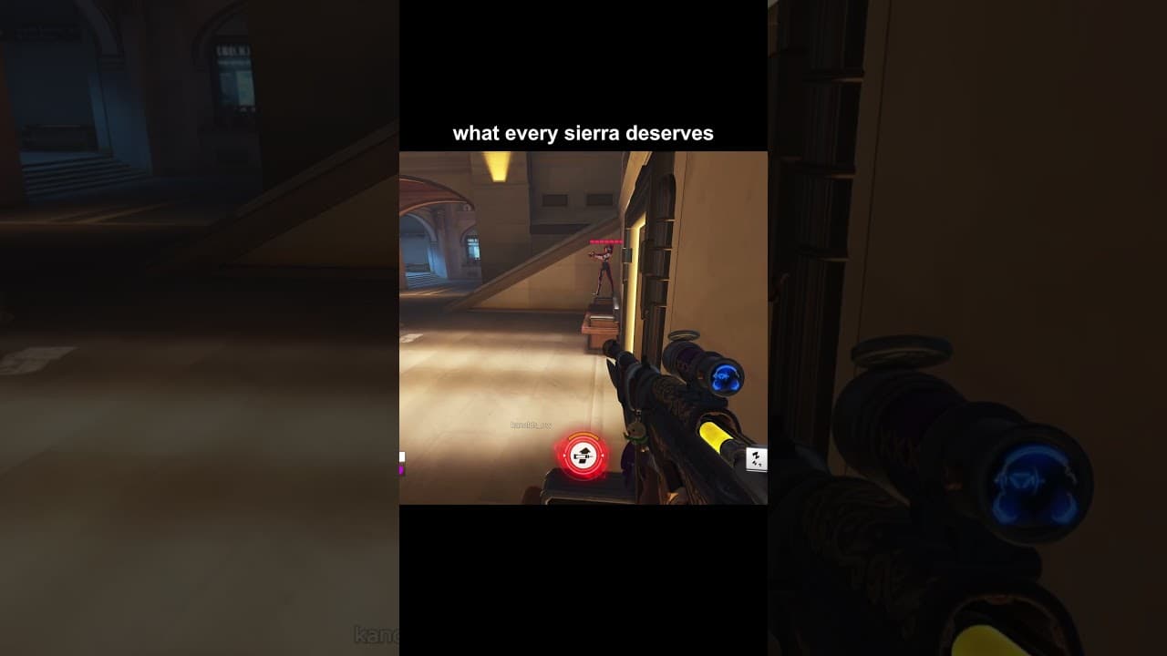who should be next? #overwatch2 #gaming #overwatchclips #overwatch #ow2