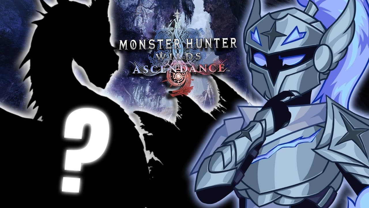 5 Elder Dragons That Should Return In Monster Hunter Wilds Ascendance
