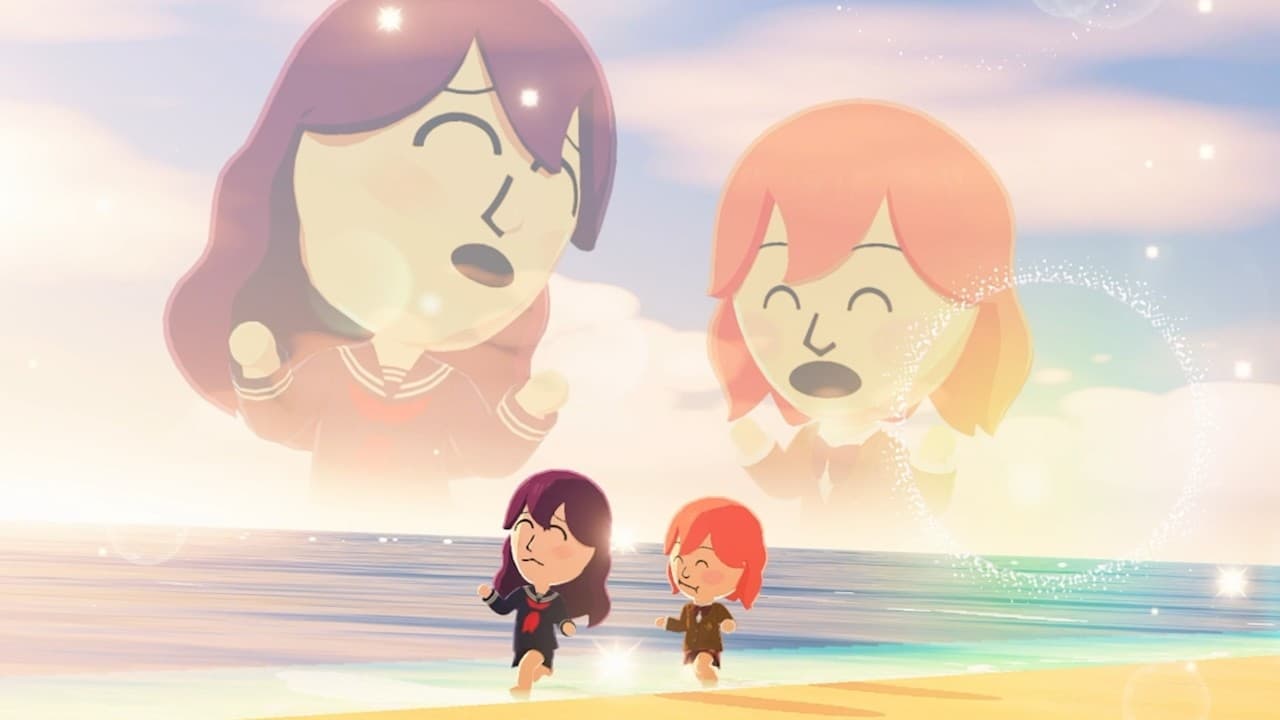 The One True Pair In Tomodachi Life: Living The Dream