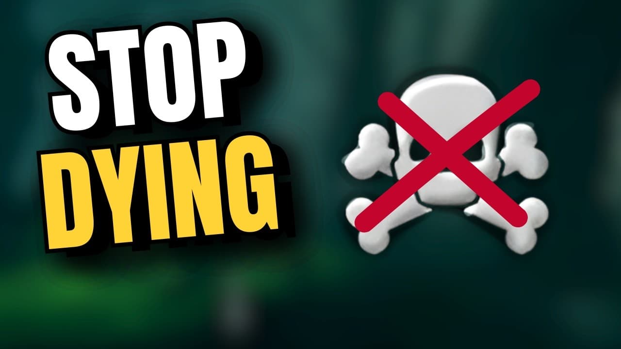 Swamp Tips Veterans Use in Valheim