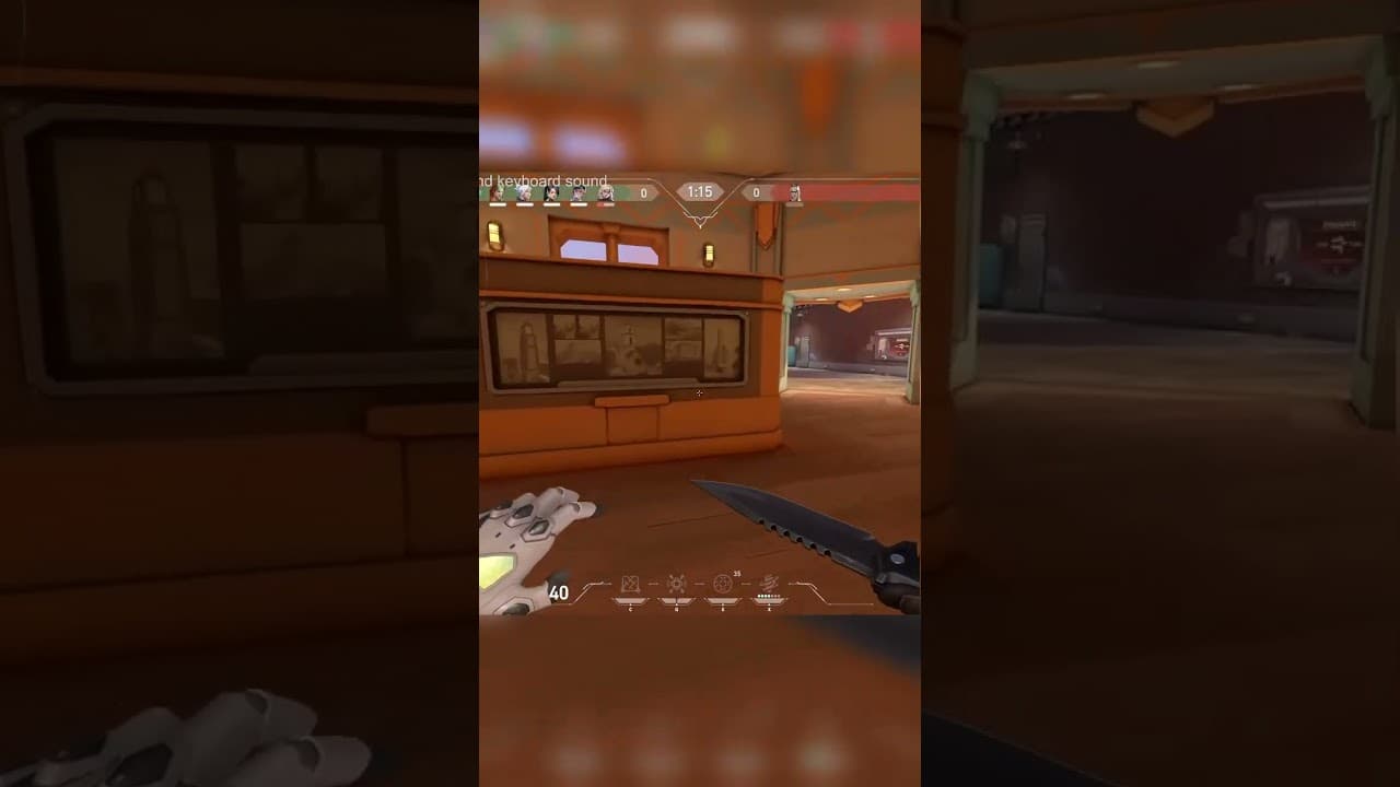 First ace in stream with Deadlock, awesome teammate. | #celeztial__ on #Twitch