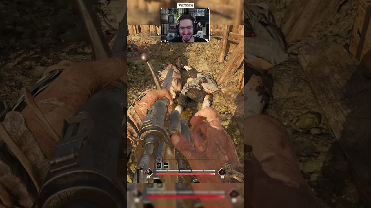 FASTEST TRIO WIPE EVER!? (HUNGER)