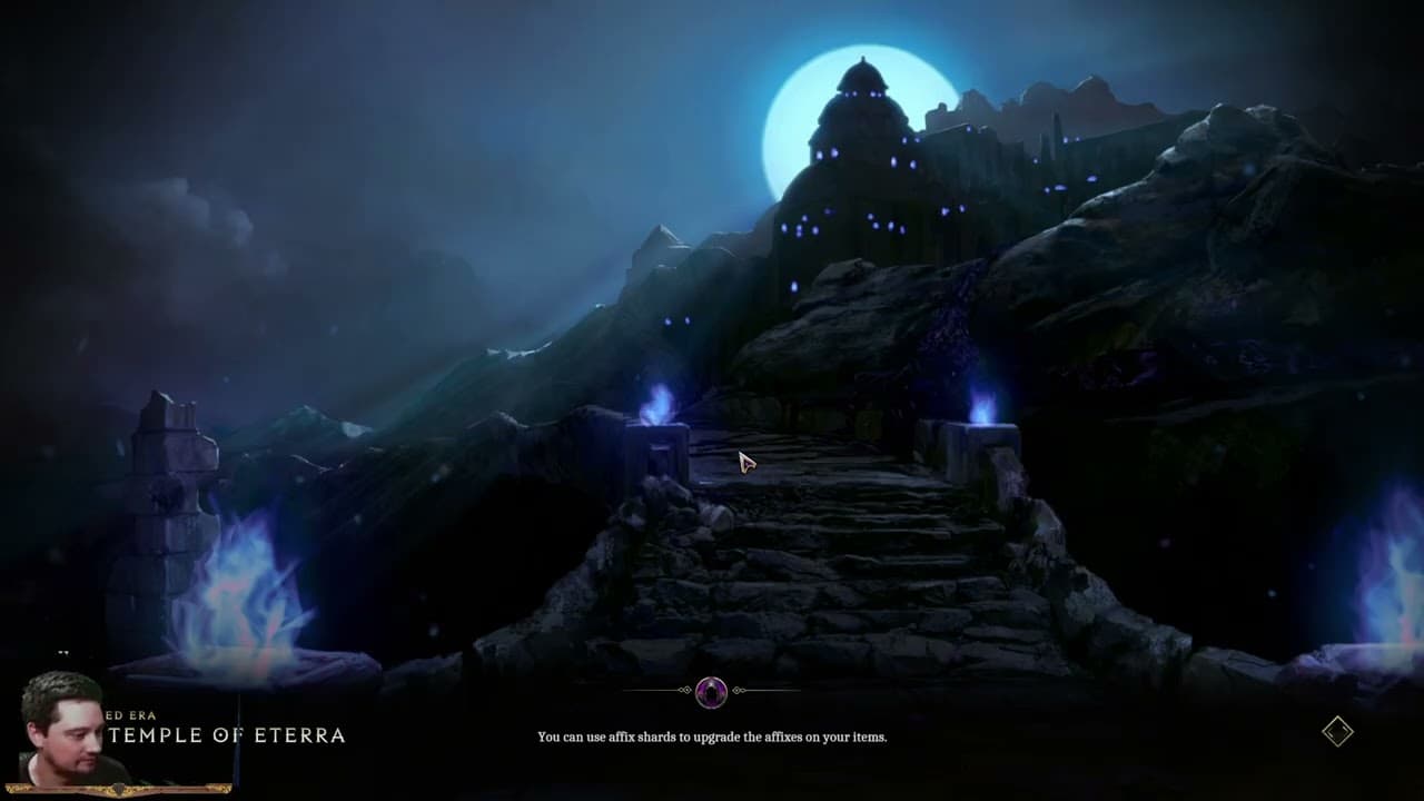 P07 | Last Epoch | Corrupting idols... | Shaman | Day2  | S4 |