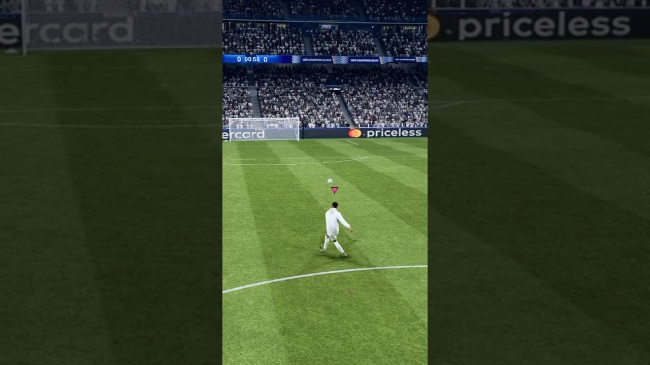 How Far Away To Miss? 🤯🔥